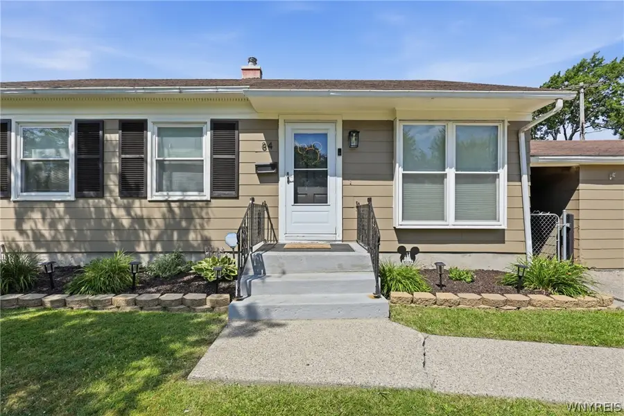 84 Harvington Road, Tonawanda, NY 14150 - #3