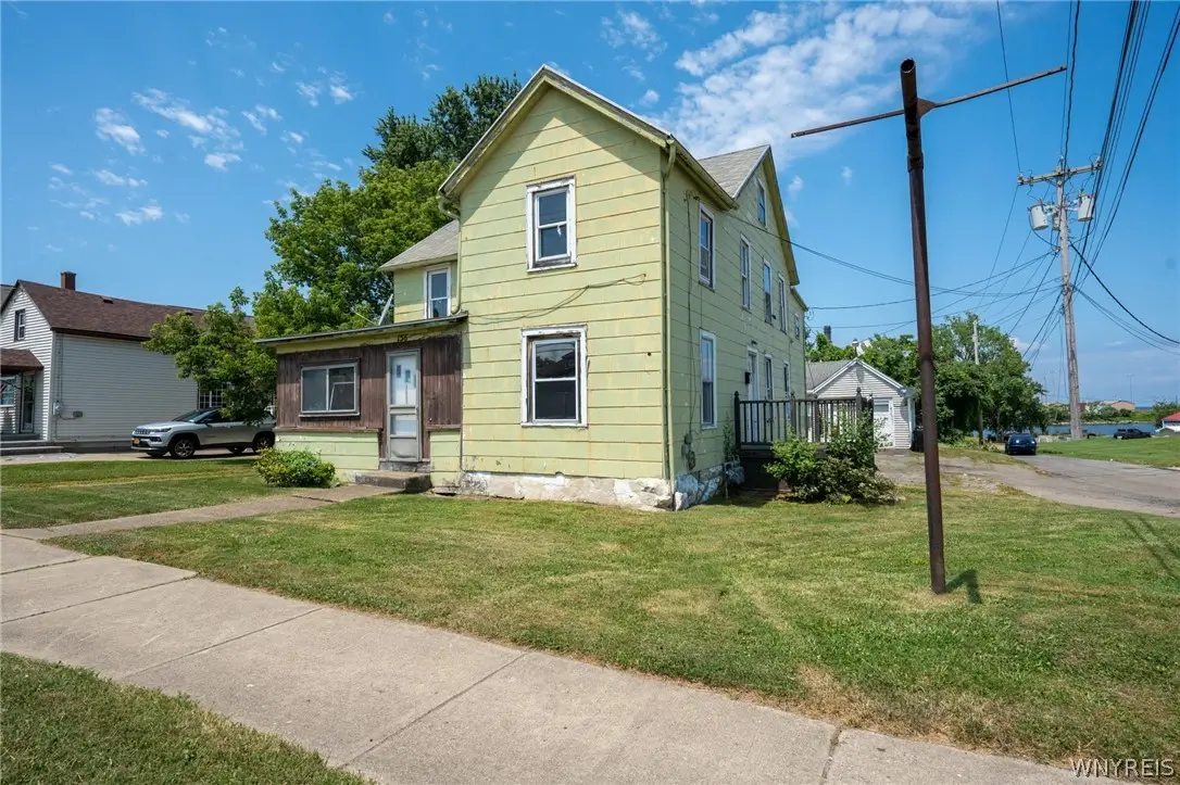 156 Lake Shore Drive W, Dunkirk, NY 14048 - #1
