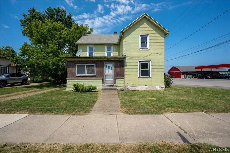 156 Lake Shore Drive W, Dunkirk, NY 14048 - #2