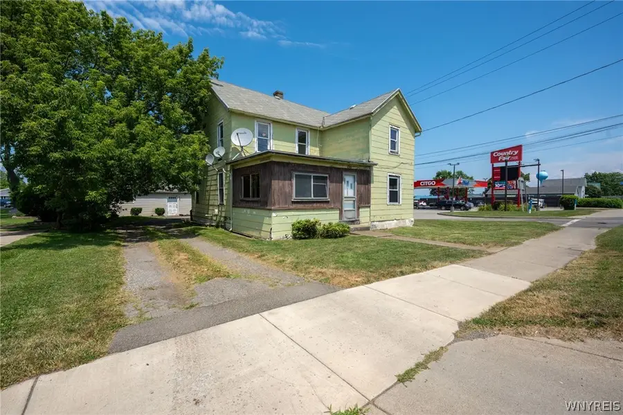 156 Lake Shore Drive W, Dunkirk, NY 14048 - #3