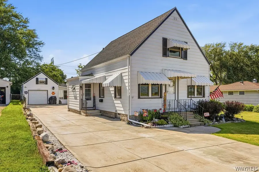 56 Crestview Avenue, Buffalo, NY 14225 - #2