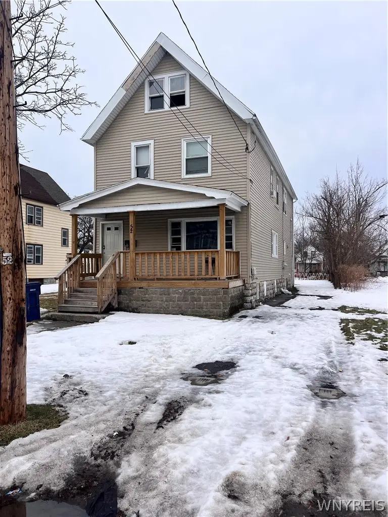 52 Langmeyer Avenue, Buffalo, NY 14215 - #1