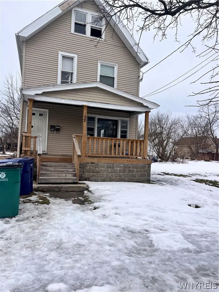 52 Langmeyer Avenue, Buffalo, NY 14215 - #2