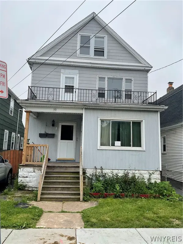 53 Progressive Avenue, Buffalo, NY 14207
