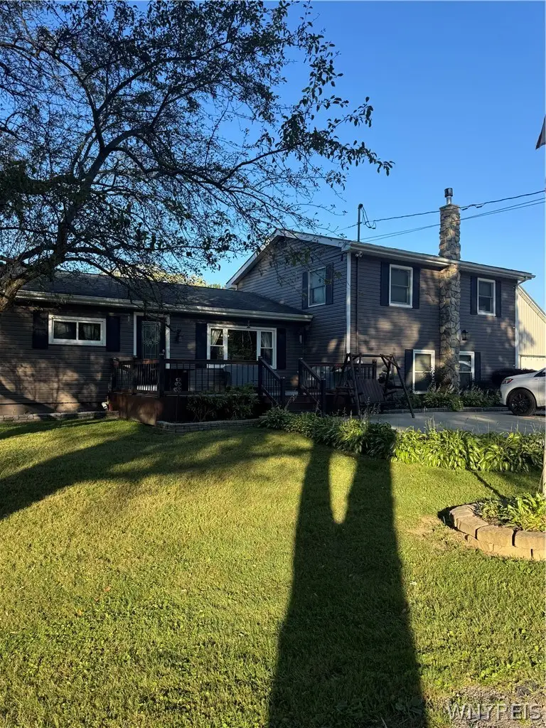 8323 Hunters Creek Road, Holland, NY 14080 - #1