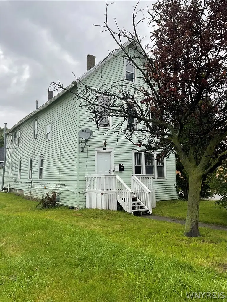 80 Abbott Road, Buffalo, NY 14220 - #1