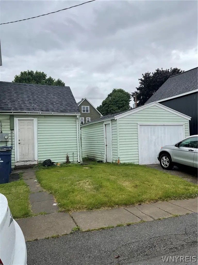 80 Abbott Road, Buffalo, NY 14220 - #3