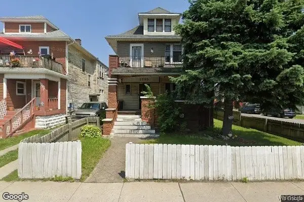 1783 Bailey Avenue, Buffalo, NY 14211