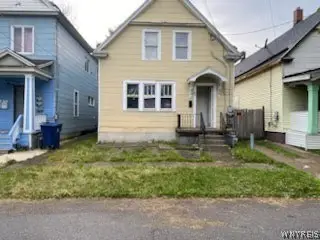 46 Brownell Street, Buffalo, NY 14212 - #1