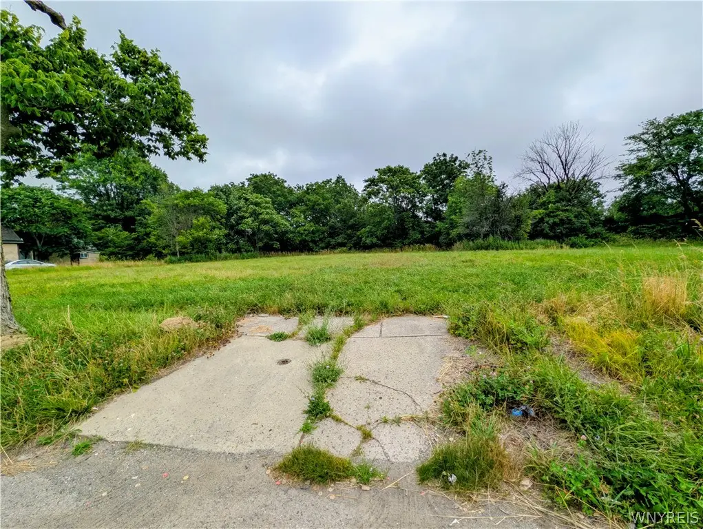 19 Oberlin Avenue, Buffalo, NY 14211 - #1
