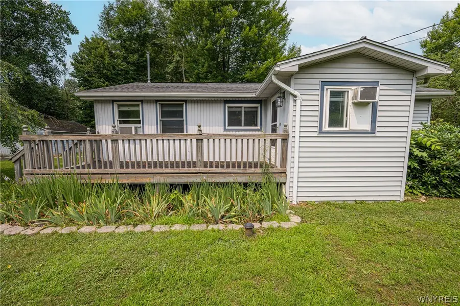 9658 Oakland Street, Angola, NY 14006 - #2