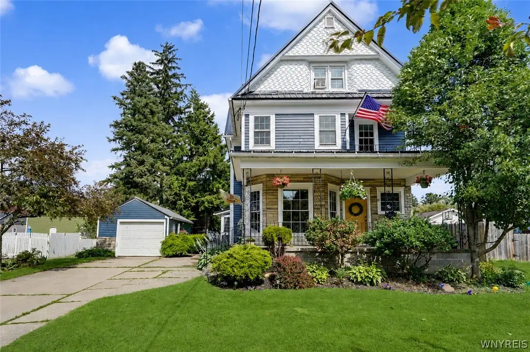 18 Maple Street, Arcade, NY 14009 - #1