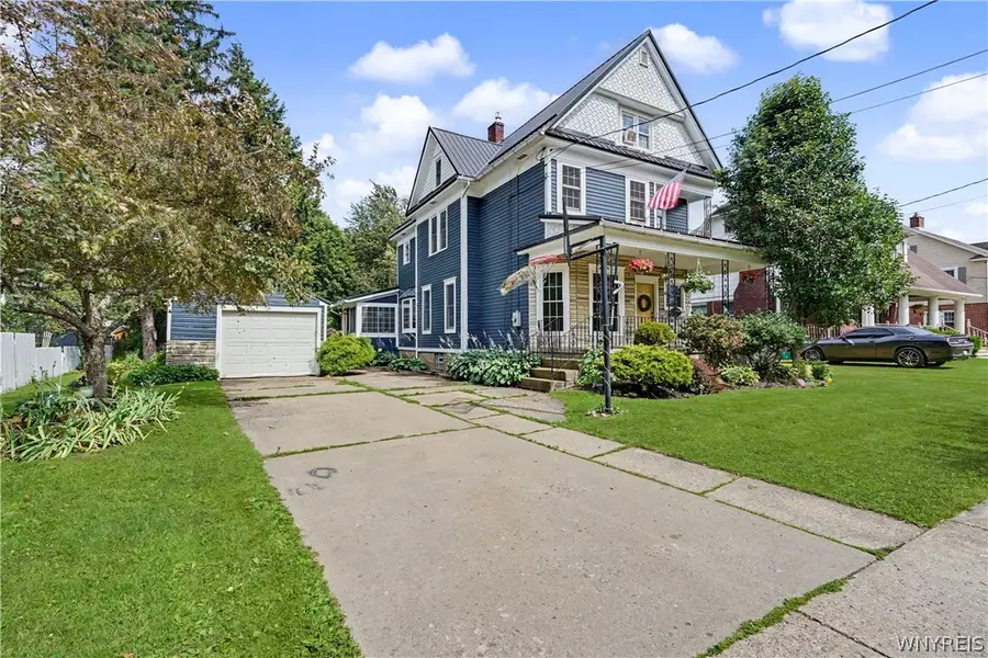 18 Maple Street, Arcade, NY 14009 - #2