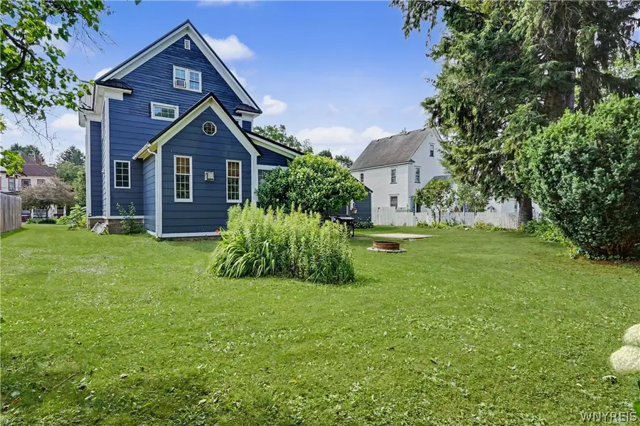 18 Maple Street, Arcade, NY 14009 - #3