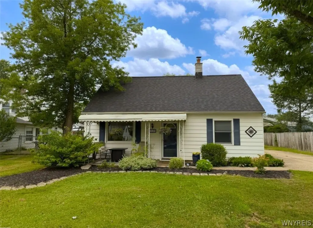 1158 Stony Point Road, Grand Island, NY 14072 - #1