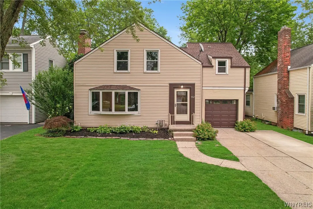 152 Bernhardt Drive, Buffalo, NY 14226 - #1