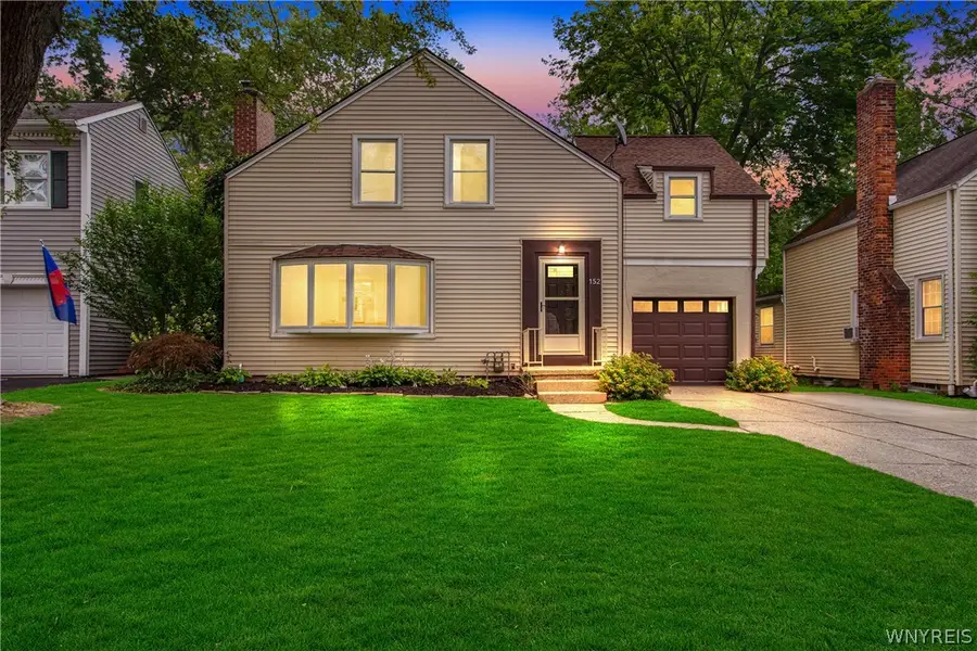 152 Bernhardt Drive, Buffalo, NY 14226 - #2
