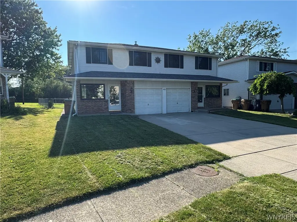 40 Sebring Drive, Depew, NY 14043 - #1