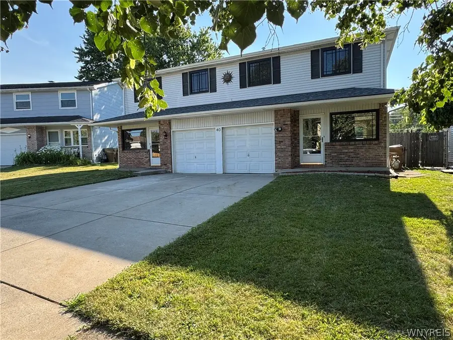 40 Sebring Drive, Depew, NY 14043 - #2