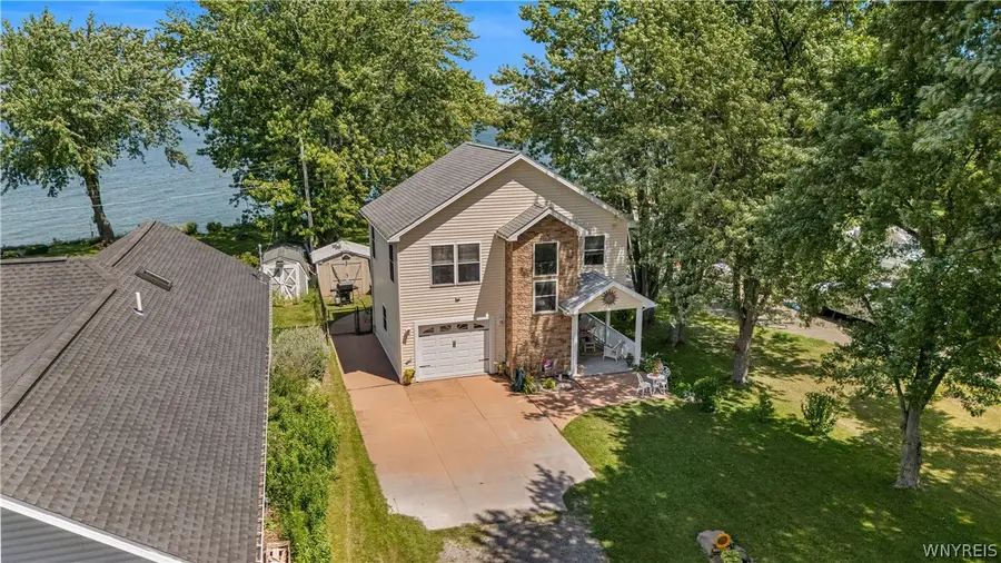 2463 Lake Road, Ransomville, NY 14131 - #3