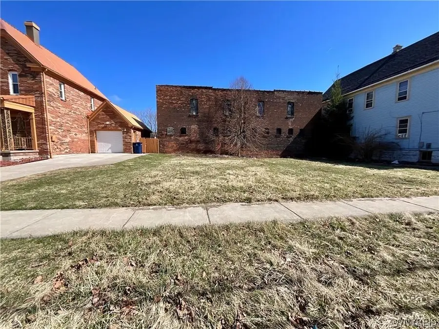 183 Walnut Street, Buffalo, NY 14204 - #2