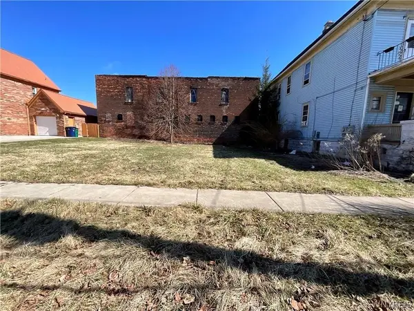 179 Walnut Street, Buffalo, NY 14204