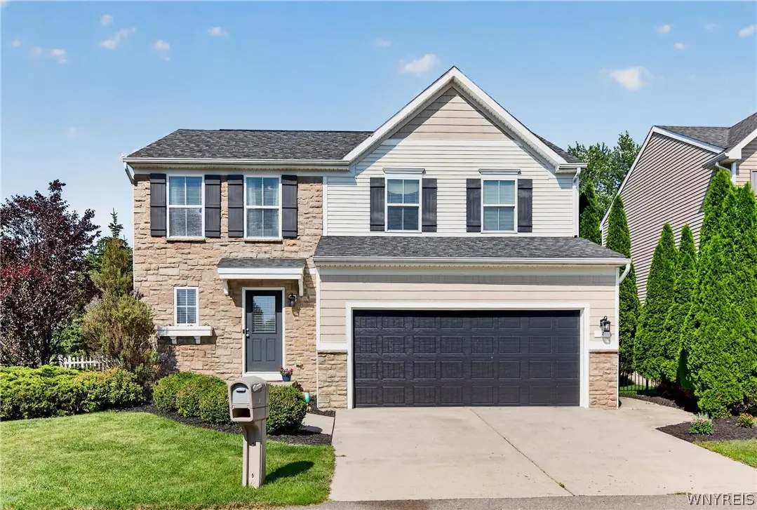 3 Scooter Lane, Hamburg, NY 14075 - #1