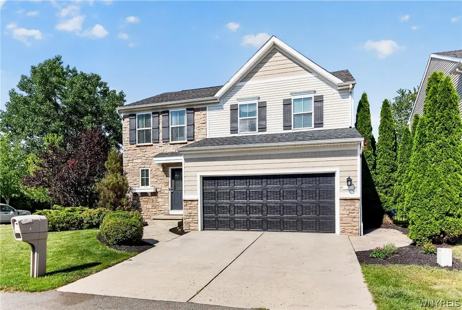 3 Scooter Lane, Hamburg, NY 14075 - #2