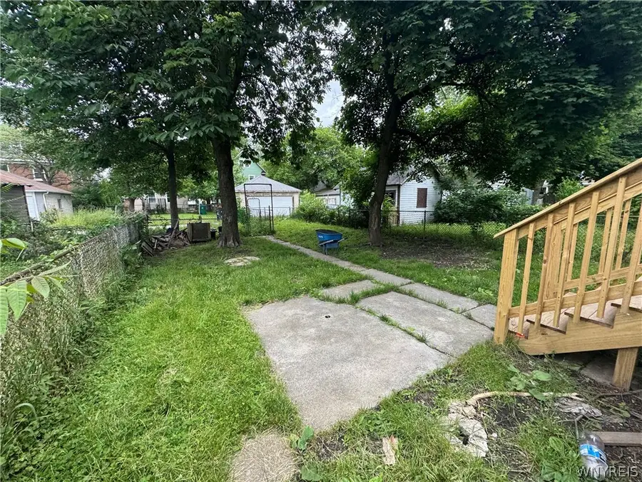 509 25th Street, Niagara Falls, NY 14301 - #2