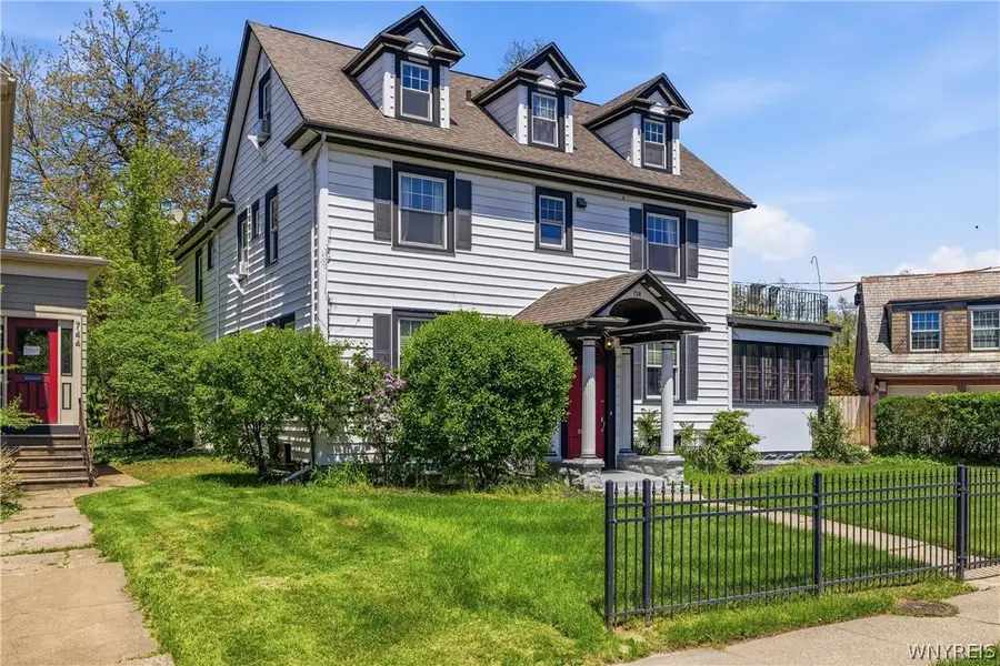 750 W Delavan Avenue, Buffalo, NY 14222 - #2