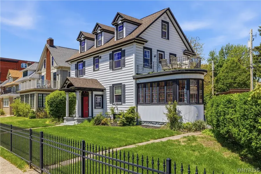 750 W Delavan Avenue, Buffalo, NY 14222 - #3