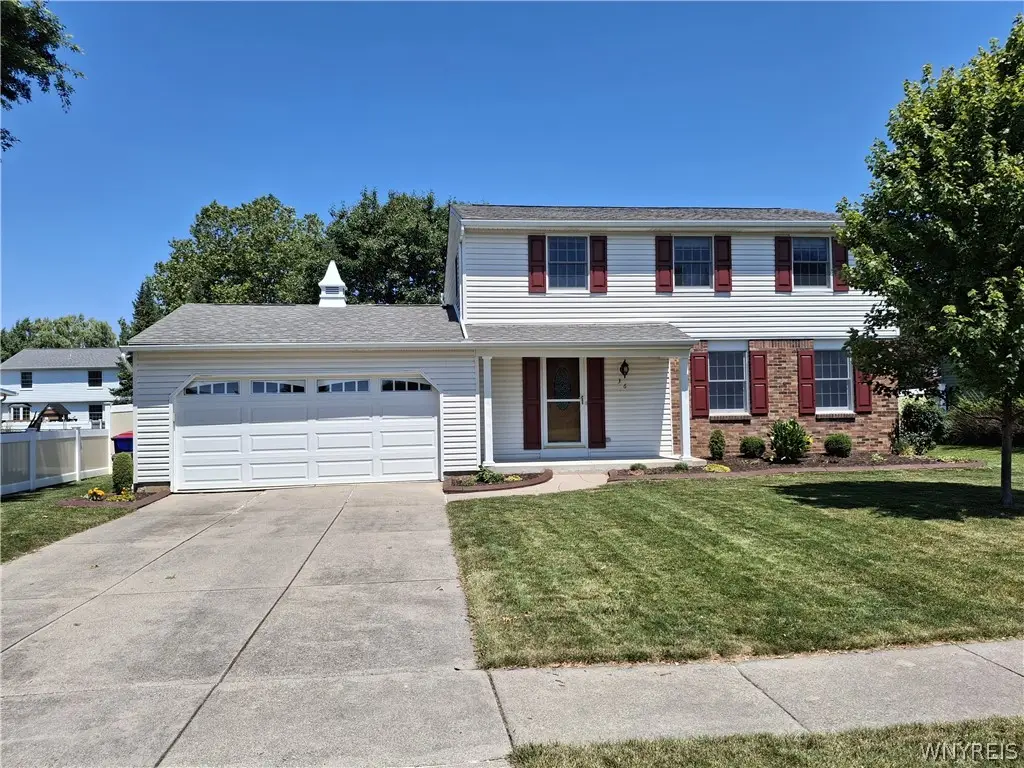 36 Southridge Drive, Buffalo, NY 14224 - #1