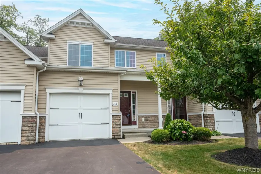 155 Slate Bottom Drive, Depew, NY 14043 - #2