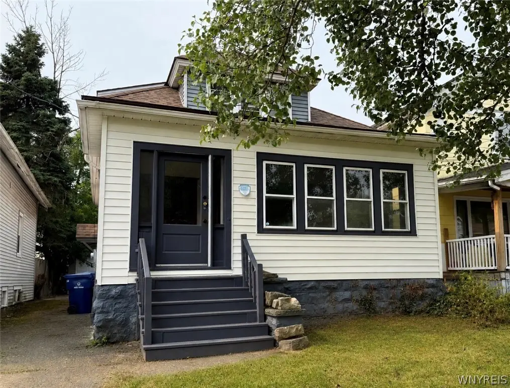 67 Thornton Ave, Buffalo, NY 14215 - #1