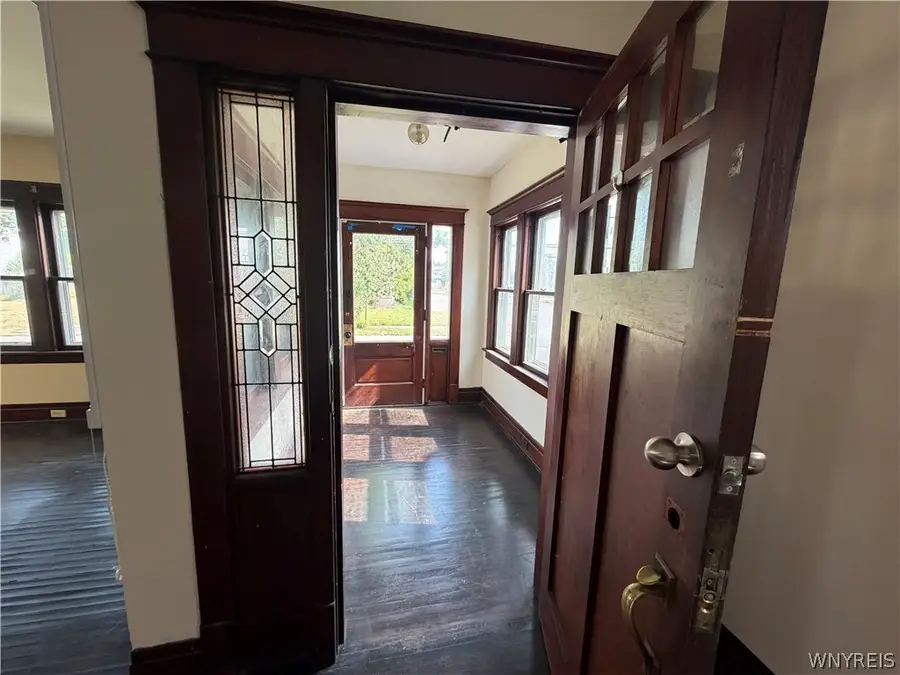 67 Thornton Ave, Buffalo, NY 14215 - #2