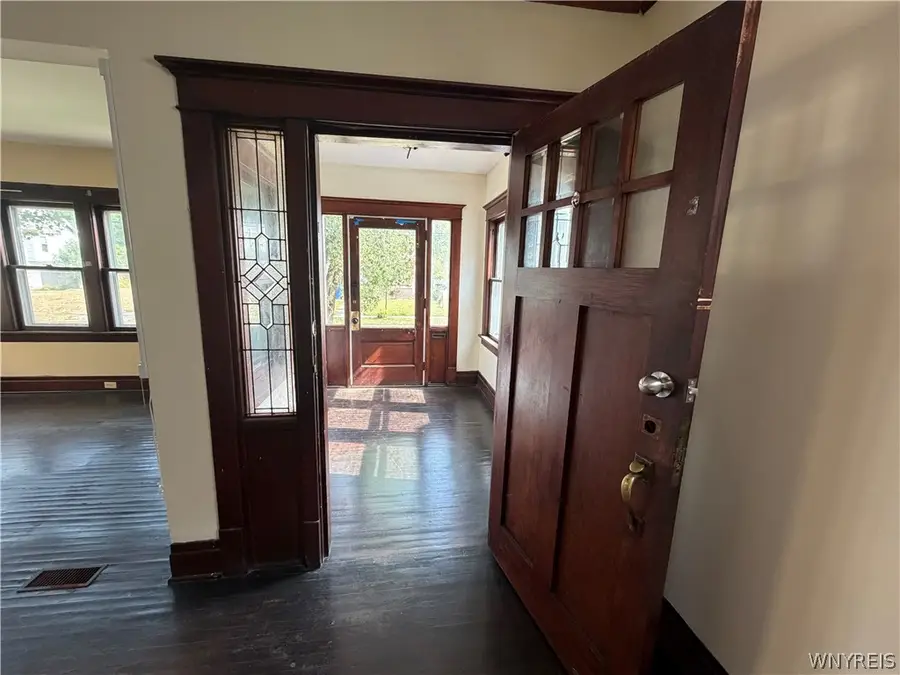 67 Thornton Ave, Buffalo, NY 14215 - #3