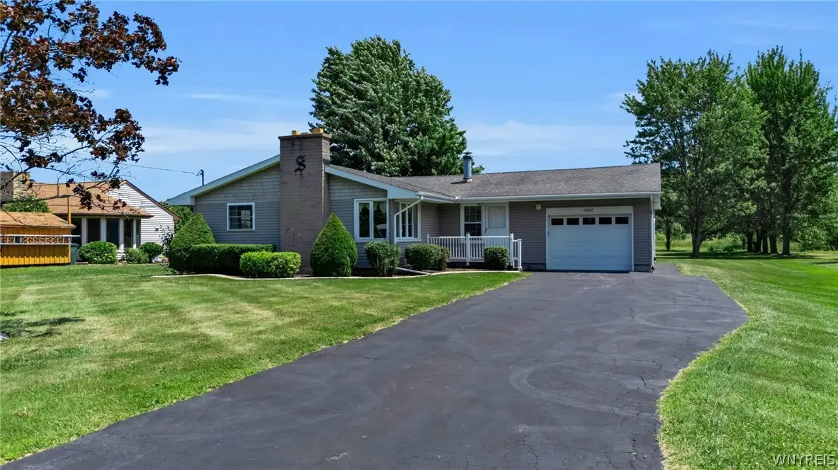 6887 Walmore Road, Niagara Falls, NY 14304 - #1
