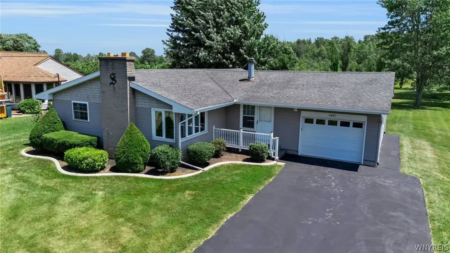 6887 Walmore Road, Niagara Falls, NY 14304 - #2