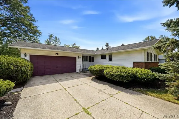 103 Colony Court, Buffalo, NY 14226