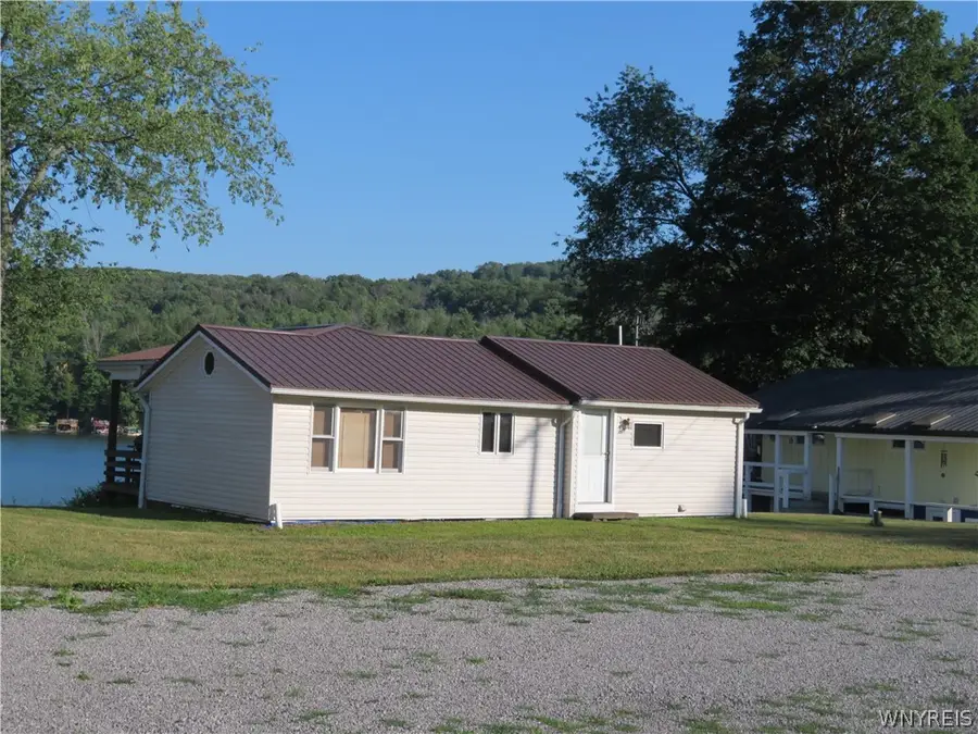 8471B Glen Road, Rushford, NY 14777 - #3