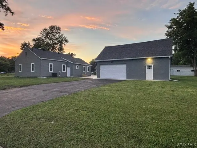 31 Elmwood Avenue, Batavia, NY 14020 - #1