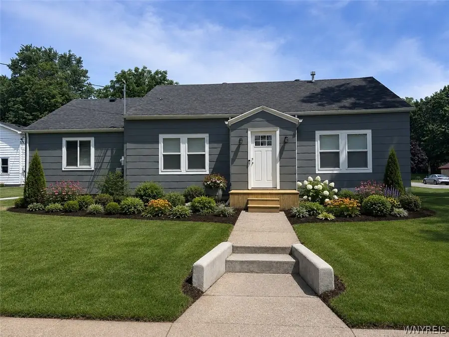 31 Elmwood Avenue, Batavia, NY 14020 - #2