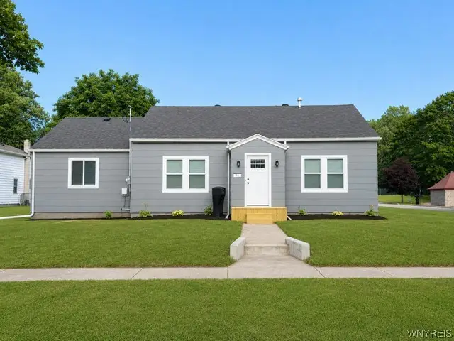 31 Elmwood Avenue, Batavia, NY 14020 - #3