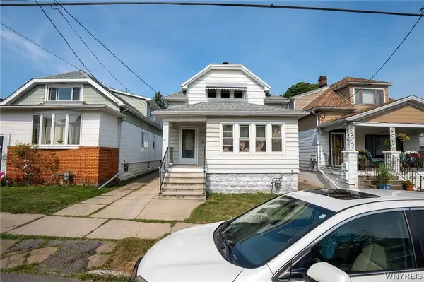 118 Hedwig Avenue, Buffalo, NY 14211