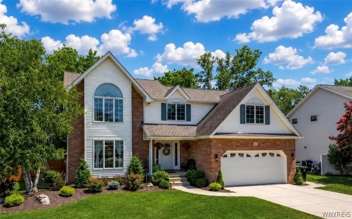 75 Michael's Walk, Lancaster, NY 14086 - #1
