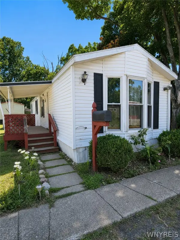 7898 Boston State Road #23, Hamburg, NY 14075