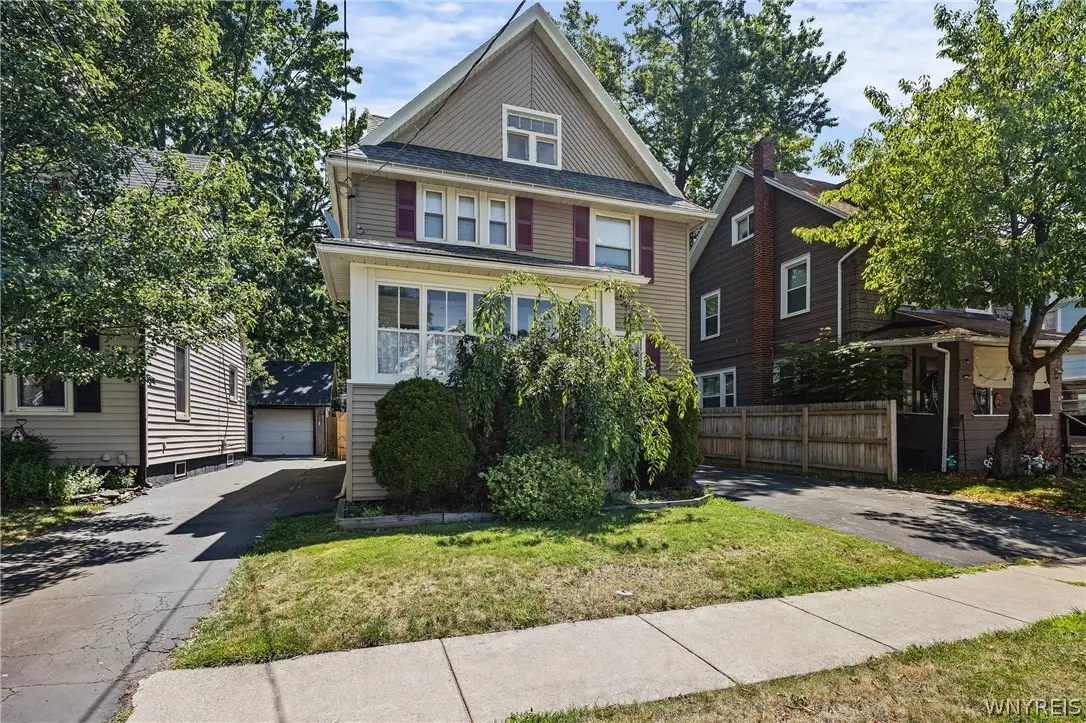 148 Ross Street, Batavia, NY 14020 - #1
