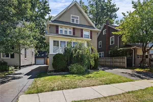 148 Ross Street, Batavia, NY 14020