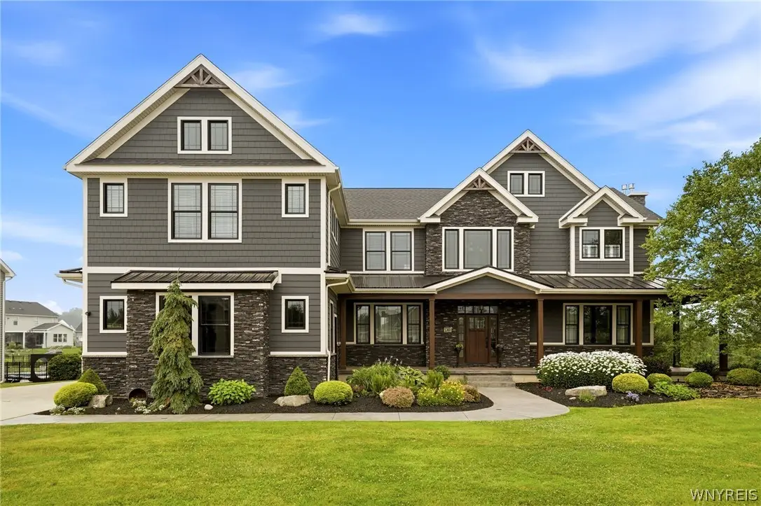 5368 Glenview Drive, Clarence, NY 14031 - #1