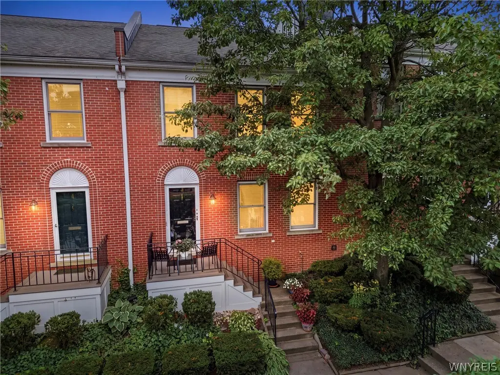 1119 Delaware Avenue #3, Buffalo, NY 14209 - #1